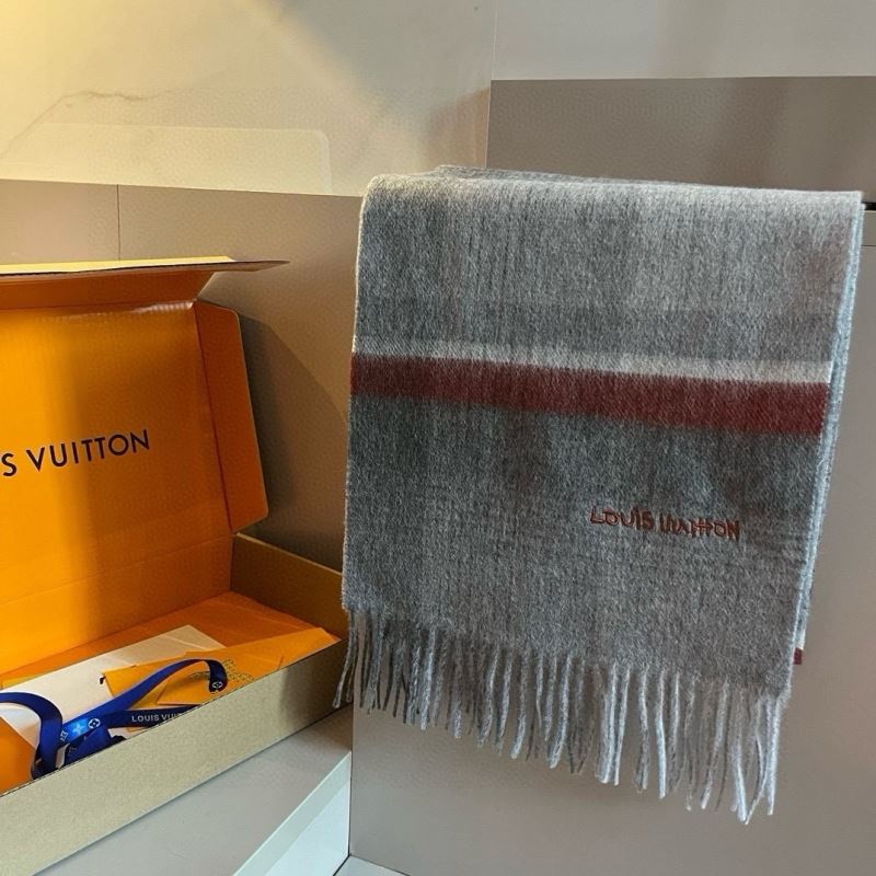 Louis Vuitton Scarf